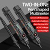 Pen Type Multimeter Portable Automatic Shutdown Intelligent High Accuracy Digital