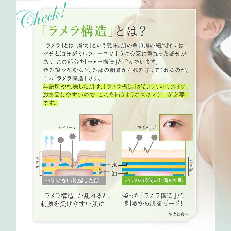 Hariai Serum, 0.4 oz (12 g), Eye Cream, Eye Area,