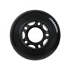 KSS 64mm 82A Inline Skate Wheels with 5-Spoke Hub (4