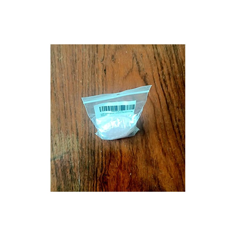 CRIGEMA Potassium iodide Pure Powder Potassium Iodide for Radiation (20