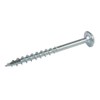 Kreg 503646 Zinc Pocket-Hole Screws Maxi-Loc Coarse