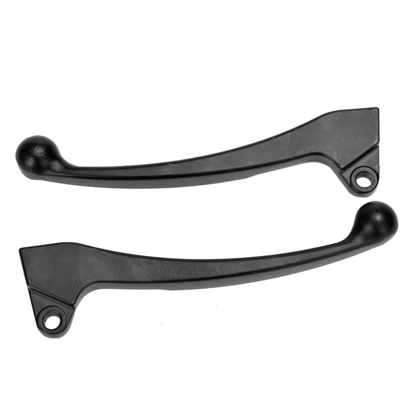 HIAORS Universal Right Left Brake Lever for GY6 50cc 125cc