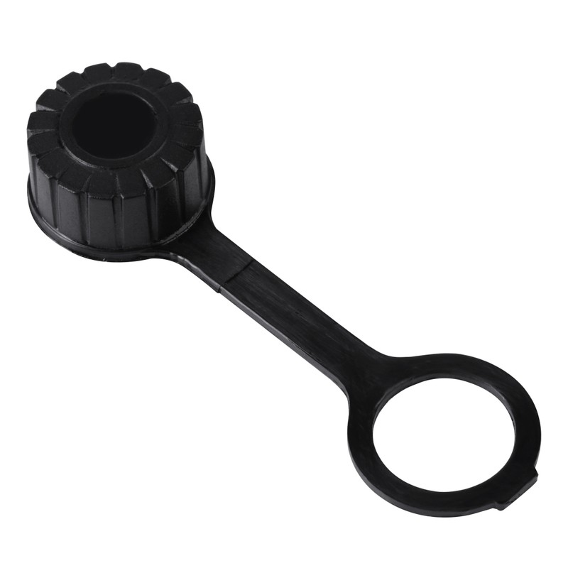 3 Sets Gas Can Spouts Fuel Container Spout Gasket Stopper