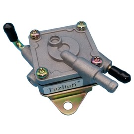 Tuzliufi Fuel Pump Compatible with Bombardier Can-Am Quest Traxter Max Std Xt XL 500 650 7420 7419 7418 7417 7416 7415 7414 7413 7400 7401 7405 7406 7407 7408 707200000 2001-2003 2004 Z215