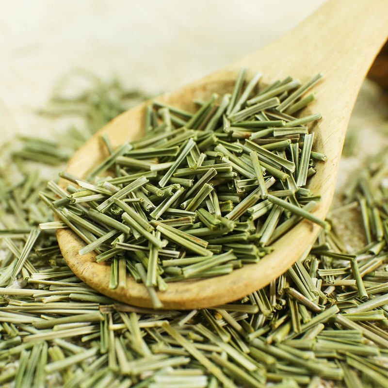 FullChea - Dried Pine Needle Tea - 7oz/200g - Premium