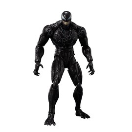 TAMASHII NATIONS S.H. Figuarts Venom (Venom: The Last Dance) Approx. 7.5 inches (190 mm), PVC & ABS, Pre-painted Action Figure