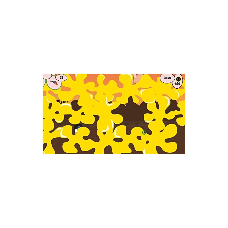 Chicken Range (Switch)