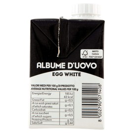 Naturelle Protein, 500 g