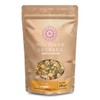 Molienda Sagrada 221 Tisana Herbal Afrodita/Infusión de Herbolaria Mexicana con