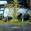 1:64 Gardener Set 2PCS for Macro Photography