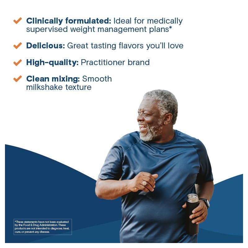 Bariatric Fusion Meal Replacement Protein 21 Serving Tub Chocolate Peanut