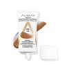 Almay Anti-Aging Foundation, Smart Shade Face Makeup with Hyaluronic Acid,
