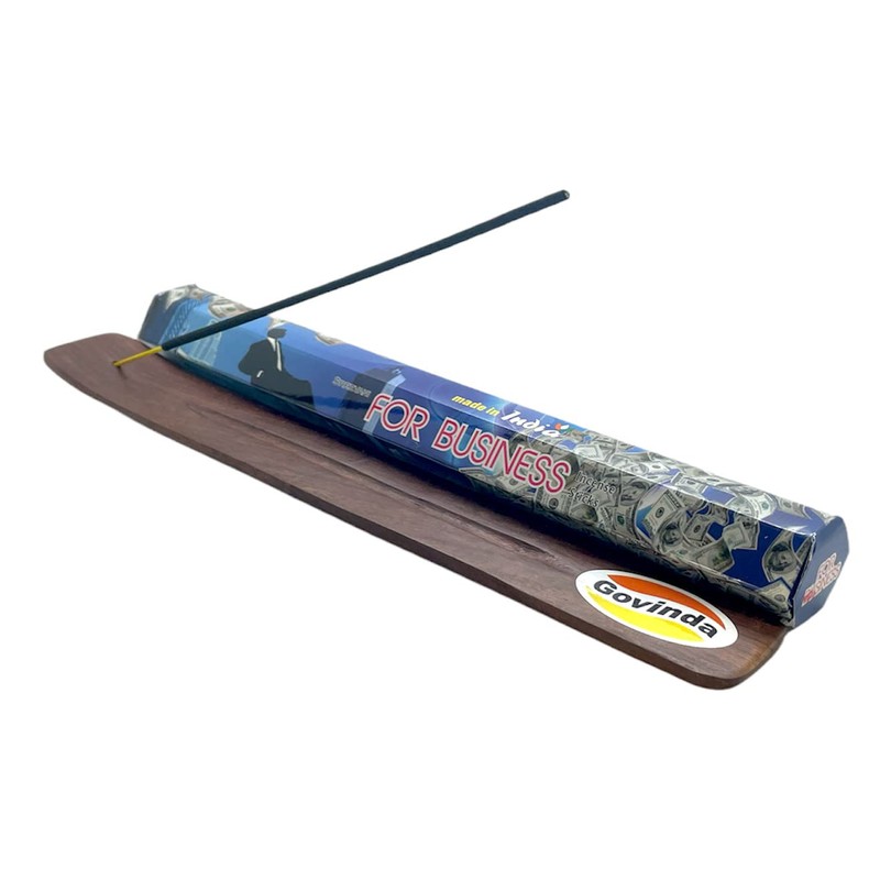 for Business Incense Sticks and Incense Stick Holder Bundle Insence