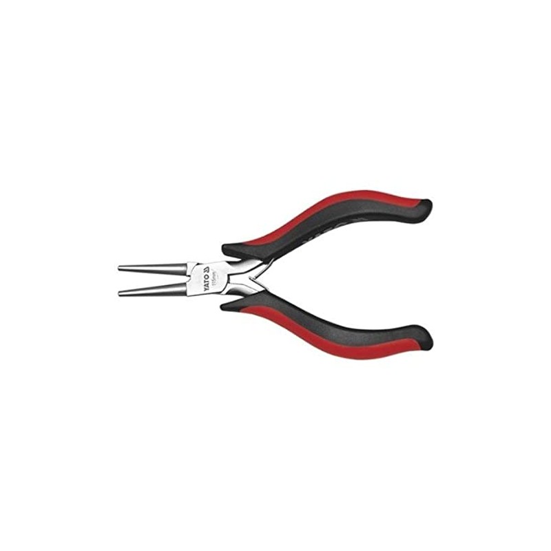 Yato YT-2086 Round Nose Pliers 115 mm