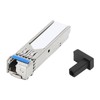 SFP Optical Module 1.25G Tx1310/Rx1550nm Single Fiber Single Mode 10KM