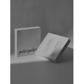 Unscented vegan lip balm set (choose 1 of 3 types) / 무향 비건 립밤 세트 (3종 택1)