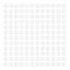 STIGA 144 Bulk Pack 1 Star Table Tennis Balls -