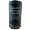 Sports Research Omega-3 Fish Oil Triple Strength, 150 Softgels, Exp:03/27