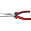 BGS Diy 337 | Long Nose Pliers | straight |