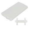 Flat Antenna 4G WIFI 2M SMA Male 700 MHZ to