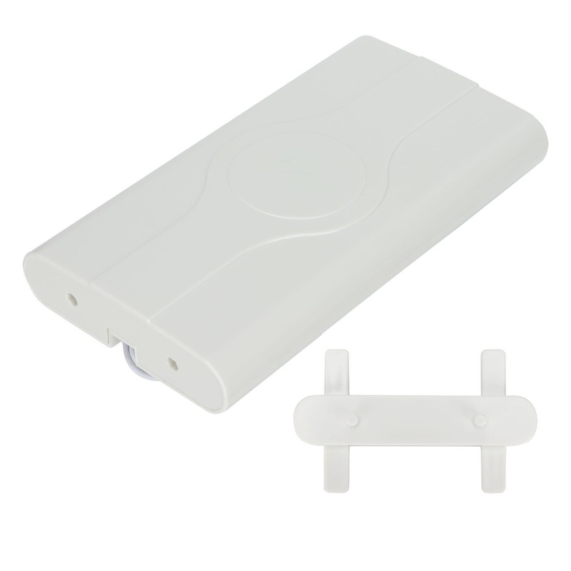 Flat Antenna 4G WIFI 2M SMA Male 700 MHZ to