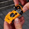 Hot Wheels Collectors Elite 64 Mclaren M6GT