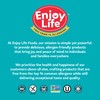 Enjoy Life Ricemilk Baking Morsels, 9 oz Bag