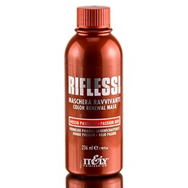 IT&LY Riflessi Color Renewal Mask - Passion Red