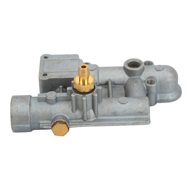 High Pressure Washer Manifold Kit 16031 020228 Metal Wearproof Sturdy