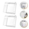 DOITOOL 2pcs Socket Protector Cover Cover Outdoor Plug Protector Made