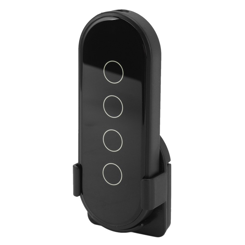 Wifi Wireless Smart Button for ZigBee for TUYA 4 Buttons