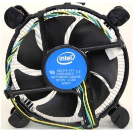 Intel Heatsink/Fan Cooler E97379-003 for Core i3 i5 i7 LGA 1151 CPU