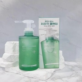 Dr.G Mildly Acidic Cleansing Gel Foam 200ml x2SET(SH) / 닥터지 약산성 클렌징 젤 폼 200ml x2SET(SH)