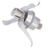 Blender Blade Stainless Steel Hardened Mixer Replacement Blade for Vorwerk