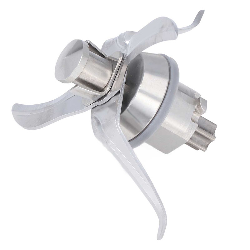 Blender Blade Stainless Steel Hardened Mixer Replacement Blade for Vorwerk