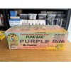 Mr Pumice Pumi Bar 24 Pieces Extra Coarse