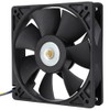 SHLF1212PHE‑15 DC12V 0.8A 12cm 4pin Industrial Cooling Fan 3000 RPM