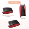 CDEFG for Nissan Pathfinder 2022-2025 Center Console Cover Armrest Box