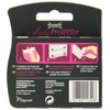 Wilkinson Sword Lady Protector Razor Blades for Women, Pack of