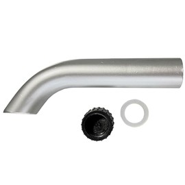 Grill Parts For Less, Compatible to Masterbuilt Valve Spout Kit For Electric Fryers: 9901090009