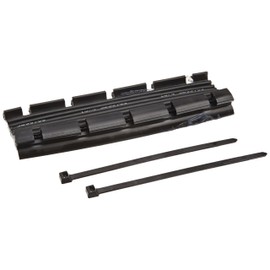 NSI WAGS-4/0-10 Easy Splice Wrap-Around Gel Splice Kit, 10" Sleeve Length, 14-4/0 Conductor Size