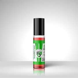 FragrantBodyOilz Impression of Strawberry Letter, For Women, Body Oil, Perfume Oil, Perfume, Cologne, Fragrance, Uncut, Undiluted, No alcohol, 100% Pure Oil