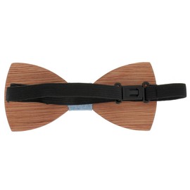Shipitnow Wooden Bow Tie Men's – Festivals, Marriage, Weddings -