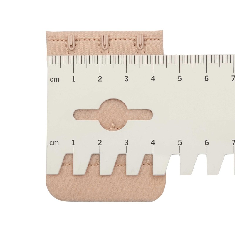 Herzmutter Bra Extenders 3 Hooks – 2 Hook – Women