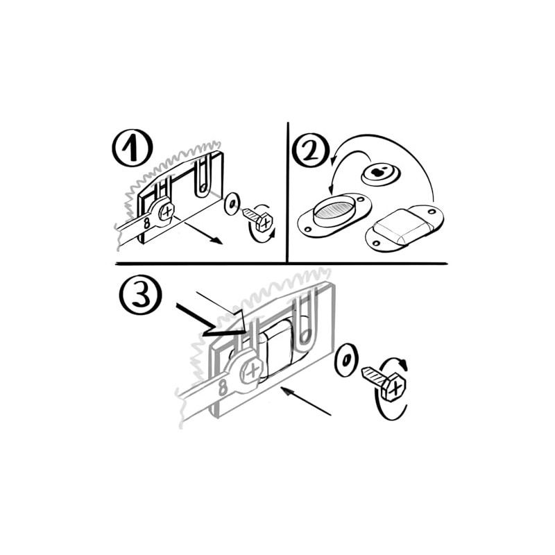 Generisch Brompton AirTag Holder
