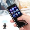 MultiFunction Music Player MP3 Player MP4 Media FM Radio Recorder