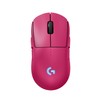 Logicool G PRO 2 LIGHTSPEED 44K DPI Wireless Gaming Mouse,