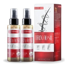 Trixosil Kit Anticaida Capilar 2 Unidades ( Original )