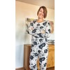 Sewing Pattern and Sewing Instructions - Women's Pyjamas