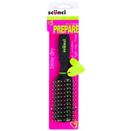Scünci Prepare Vent Brush